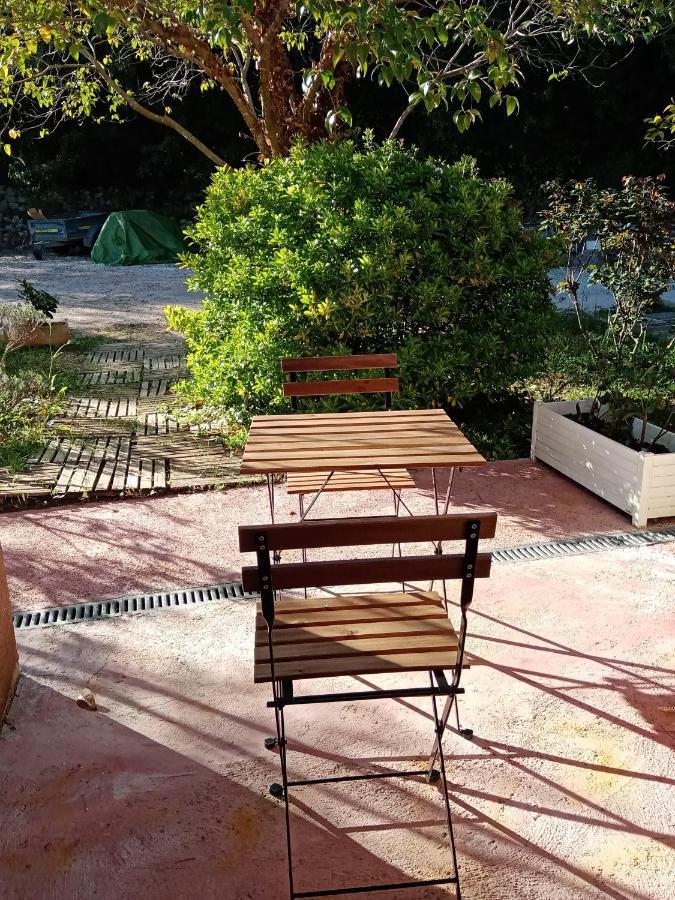 Au Mas Saint Pierre Gasthof Pignans