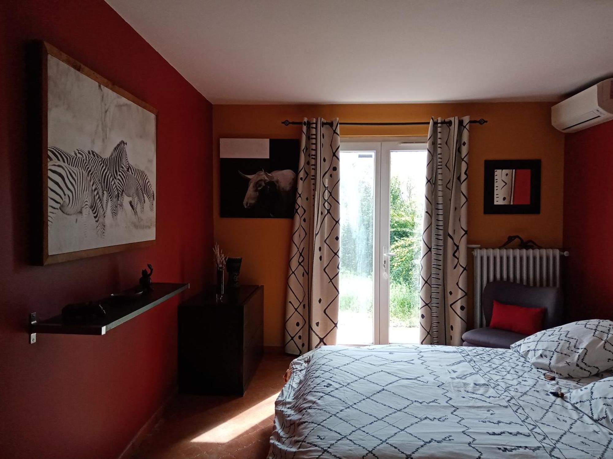 Au Mas Saint Pierre Gasthof *