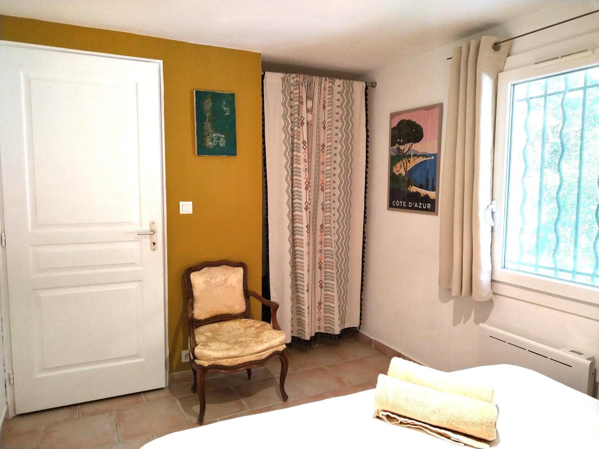 Gasthof Au Mas Saint Pierre *